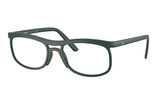 Ray-Ban RX7254 8062 Sand Green