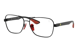 Ray-Ban RX 8436M F002