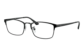 Ray-Ban RX8772D 1206 Black