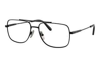 Ray-Ban WILLIAM TITANIUM RX 8797 1244