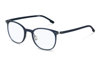 Rodenstock R5375 C000 dark blue/dark grey
