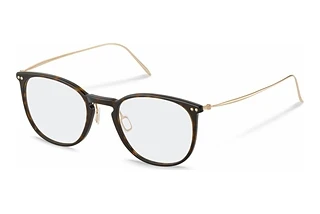 Rodenstock R7136 B000 dark havana, gold