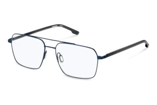Rodenstock R7182 C000 dark blue, dark grey