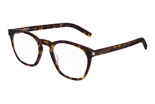 Saint Laurent SL 30 SLIM 003 HAVANA