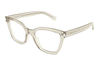 Saint Laurent SL 748 005 YELLOW