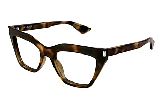 Saint Laurent SL 760 003 HAVANA