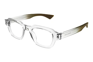 Saint Laurent SL 791 OPT 003 CRYSTAL
