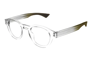 Saint Laurent SL 792 004 CRYSTAL