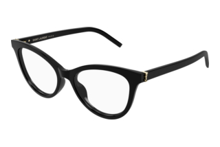 Saint Laurent SL M164 001 BLACK