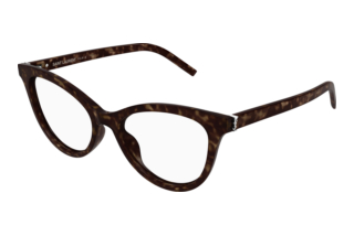 Saint Laurent SL M164 008 HAVANA