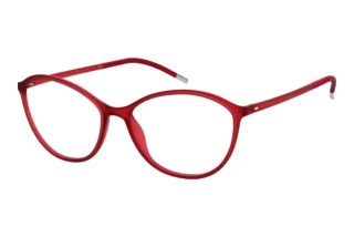 Silhouette 1584 3110 Dark Red
