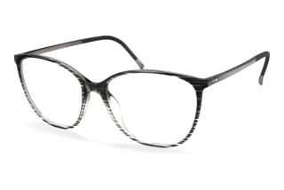 Silhouette 1601 9410 Black Lace