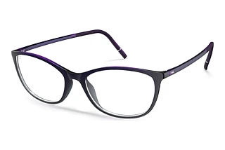 Silhouette 1617 4010 Tricolore Grape