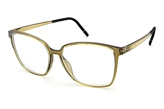 Silhouette 1621 5530 olive matte