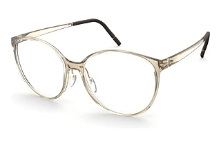 Silhouette 1622 8530 Natural Silk