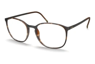 Silhouette 2935 6030 Classic Brown Gradient