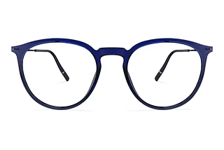 Silhouette 2970 4640 Cobalt Blue