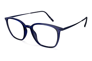 Silhouette 2971 4640 Cobalt Blue