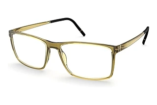 Silhouette 2972 5530 olive matte