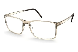 Silhouette 2972 8530 Natural Silk