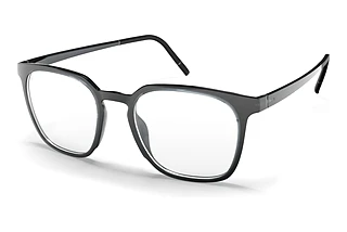 Silhouette 2980 6560 Ruthenium / Grey