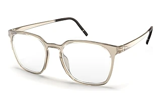 Silhouette 2980 8530 Natural Silk