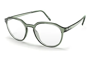 Silhouette 2981 5010 Alge Twill