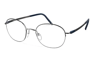 Silhouette 5590 6560 Ruthenium / Grey