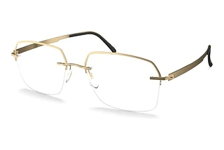 Silhouette L010 7620 SLM POL Green