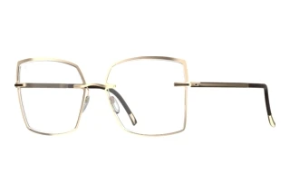 Silhouette L024 7520 Pure Gold