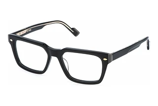 Sting UST547 700P SHINY BLACK