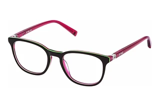 Sting VSJ750 09EX SHINY BORDEAUX+FUXIA