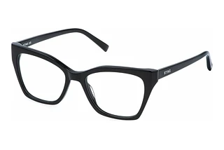 Sting VSJ752 0700 SHINY BLACK