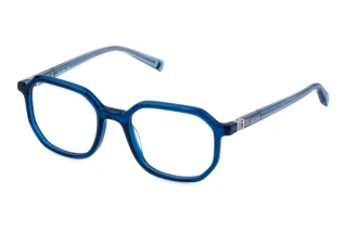 Sting VSJ758 06G5 BLU TRASPARENTE LUCIDO