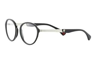 Strellson ST3037 100 silber-schwarz-matt