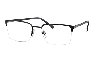 TITANFLEX EBT 820992 10 schwarz matt