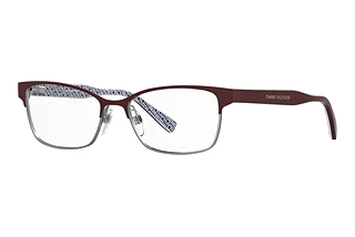 Tommy Hilfiger TH 2107 GJ2 BURGUNDY