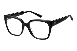 Tommy Hilfiger TH 2287 807 SCHWARZ