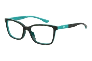 Under Armour UA 5093 FZL