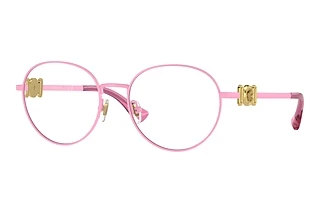 Versace Kids VK1002 1496 Matte Pink