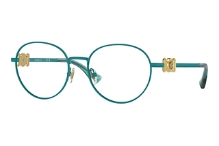Versace Kids VK1002 1498 Matte Turquoise