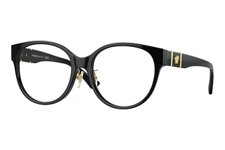 Versace VE3351D GB1 Black
