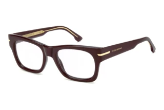 Victoria Beckham VB 7012 LHF BURGUNDY