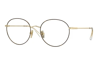 Vogue Eyewear VO4177 5078 Top Havana/Pale Gold