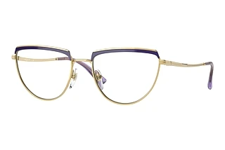 Vogue Eyewear VO4230 5166 Top Violet/Gold