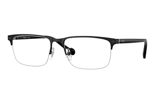 Vogue Eyewear VO4292 352S Black