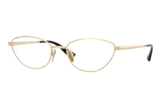 Vogue Eyewear VO4355 848 Pale Gold