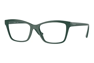 Vogue Eyewear VO5420 3050 Full Dark Green