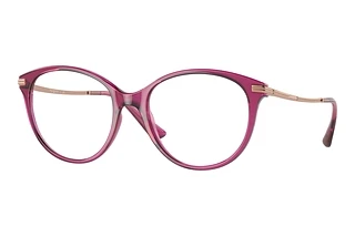 Vogue Eyewear VO5423 2987 Transparent Fuxia