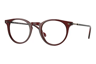 Vogue Eyewear VO5434 2924 Transparent Bordeaux